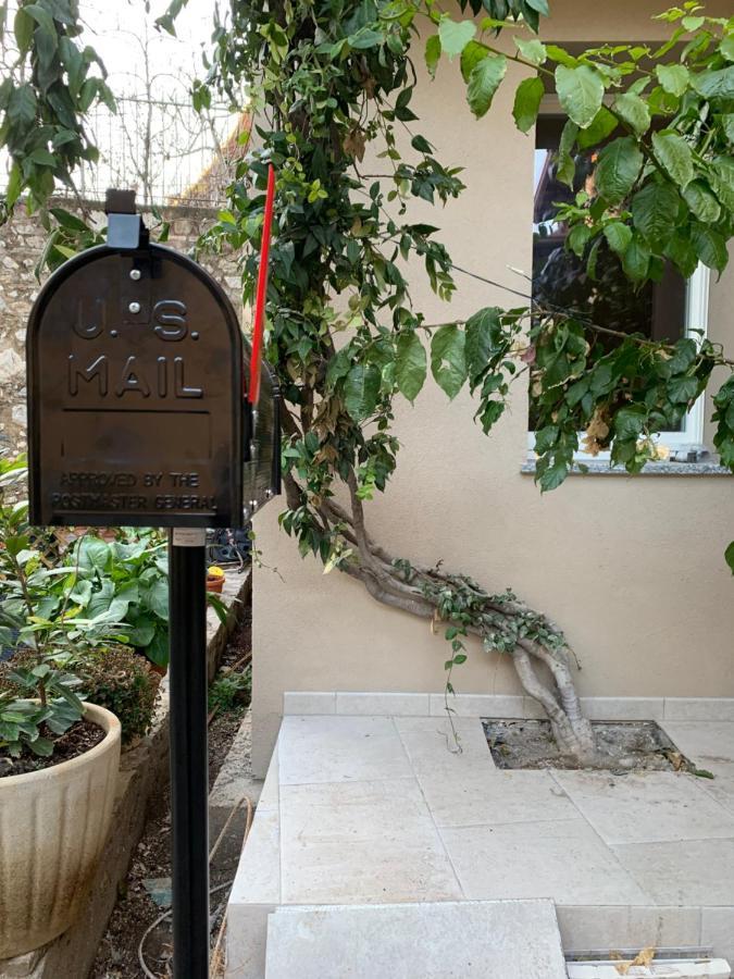 Bea Trees - Lake Garda Puegnago sul Garda Exterior foto